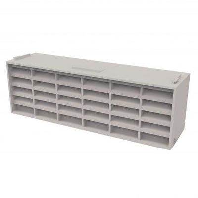 Manthorpe G930 Airbrick - White