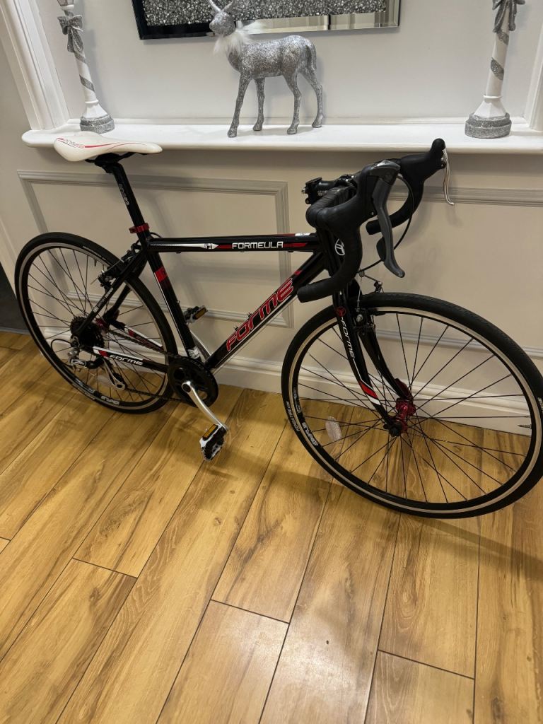 FORME FORMEULA CHILD/TEENAGER/SMALL ADULT BIKE