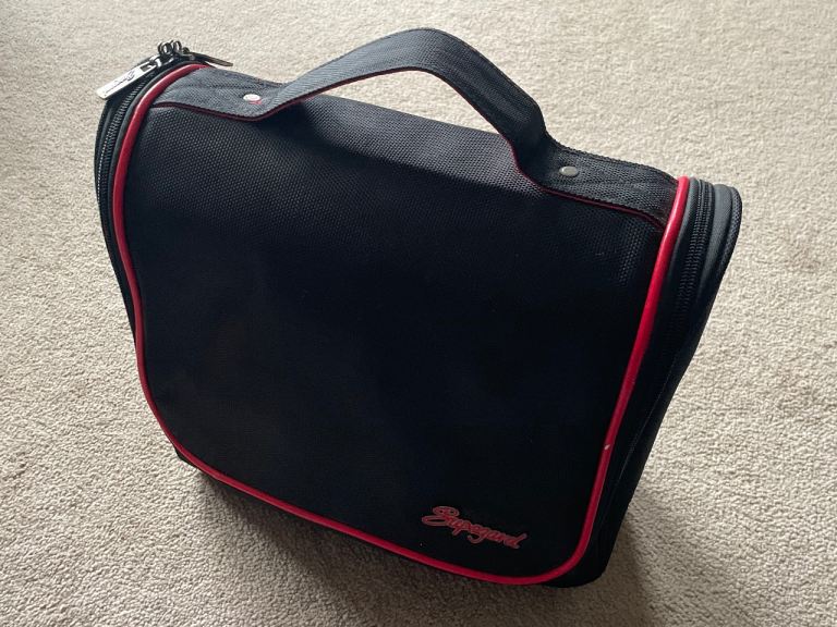 Brand New Supagard Complete Car Cleaning Aftercare Kit