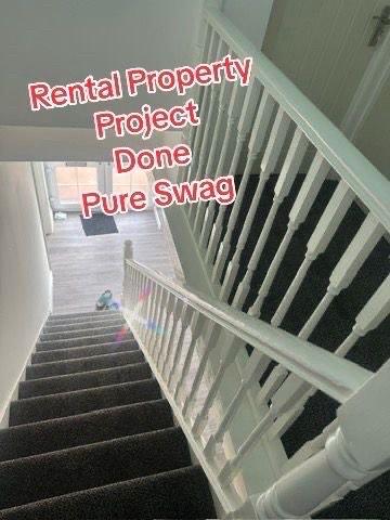 6 Bed Beautiful spacious house with drive 