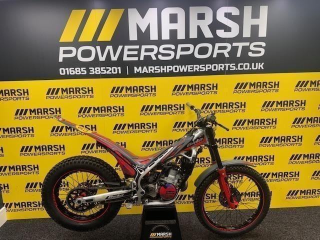 Beta 300 EVO 2024 Model ,  Road Regd,  Immaculate !!!