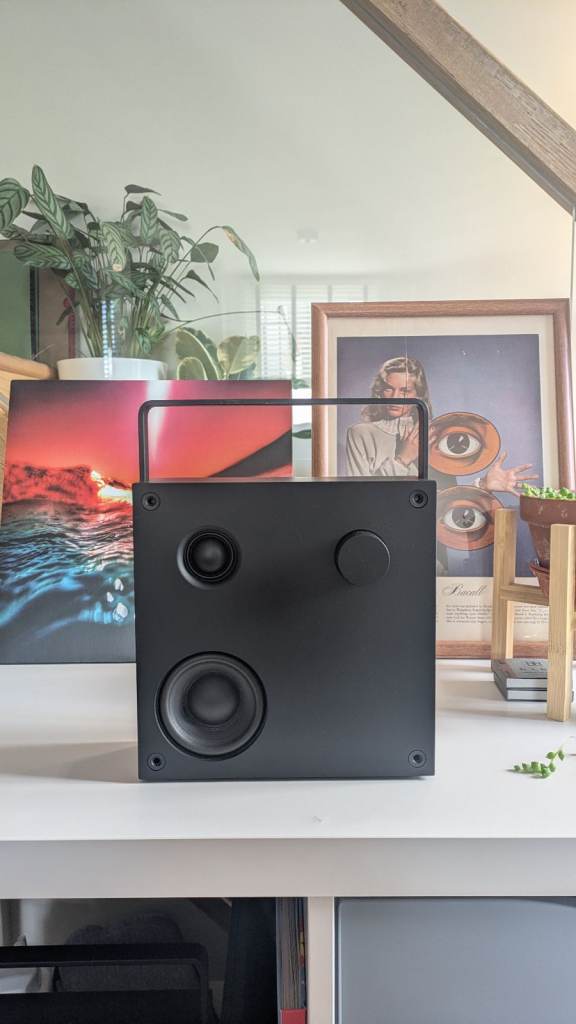 IKEA ENEBY 20 GEN 2 Bluetooth speaker 