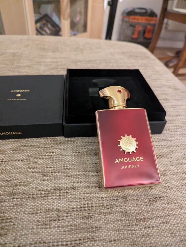 image for Amouage Journey 