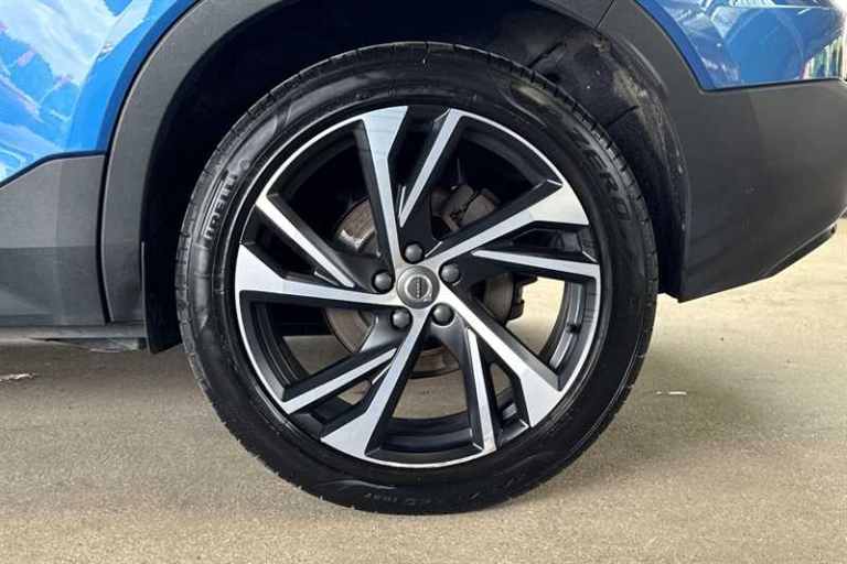 2021 Volvo XC40 1.5 T5 Recharge PHEV R DESIGN Pro 5dr Auto ESTATE PETROL/ELECTRIC Automatic