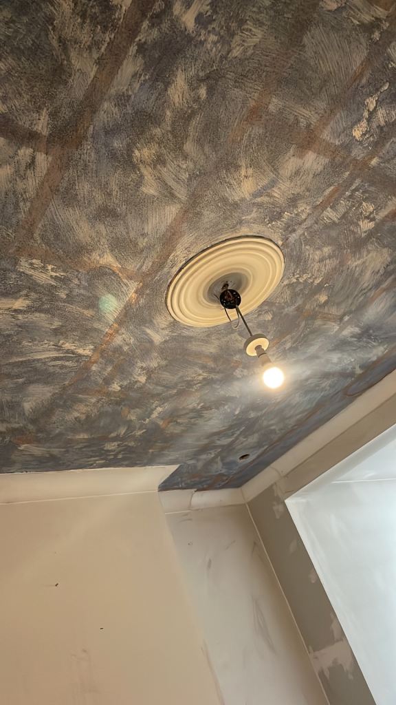Renovation services 