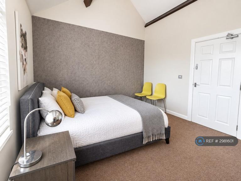 1 bedroom in St Chads Road, Derby, DE23 (#2981601)