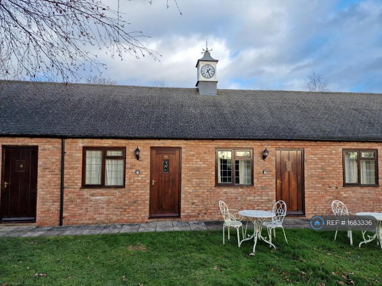 1 bedroom house in Cadeby Lane, Nr Nuneaton, CV13 (1 bed) (#1683336)