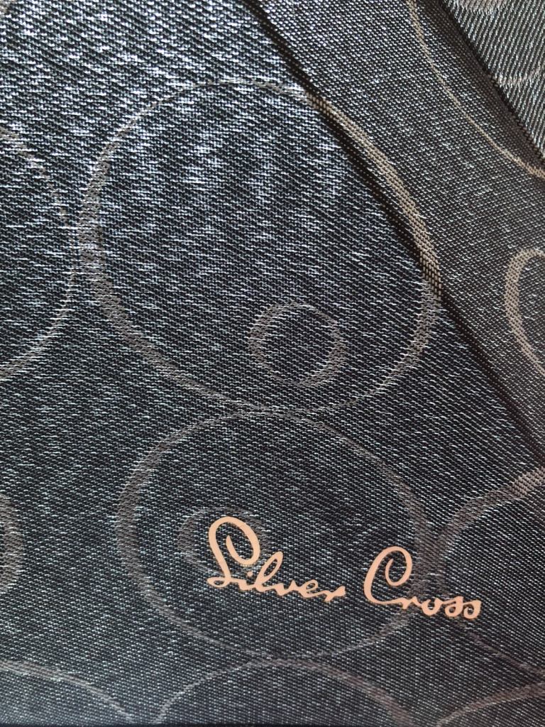 Silver Cross buggy/Pram sun umbrella 