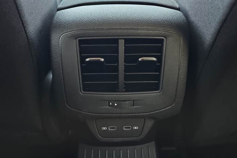 2025 Volkswagen T-Roc 1.5 TSI Match 5dr DSG SUV Petrol Automatic