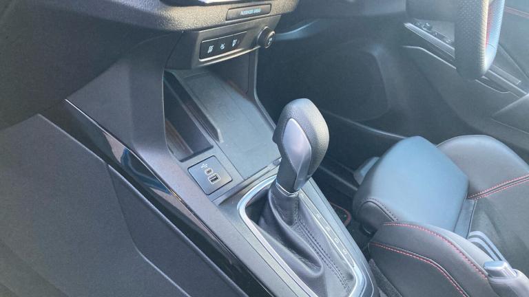 2025 Ford Puma 1.0 EcoBoost Hybrid mHEV ST 5dr DCT Petrol Hatchback Hatchback Petrol Automatic