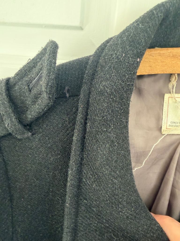 GAP Wool blend Coat / Jacket Size S Women’s 10-12