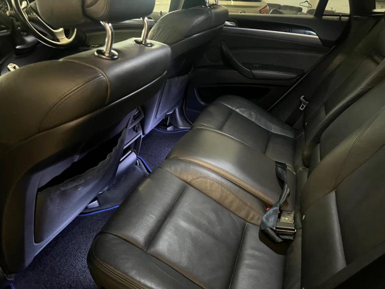 2010 BMW X6 3.0 30d Steptronic xDrive Euro 5 5dr COUPE Diesel Automatic