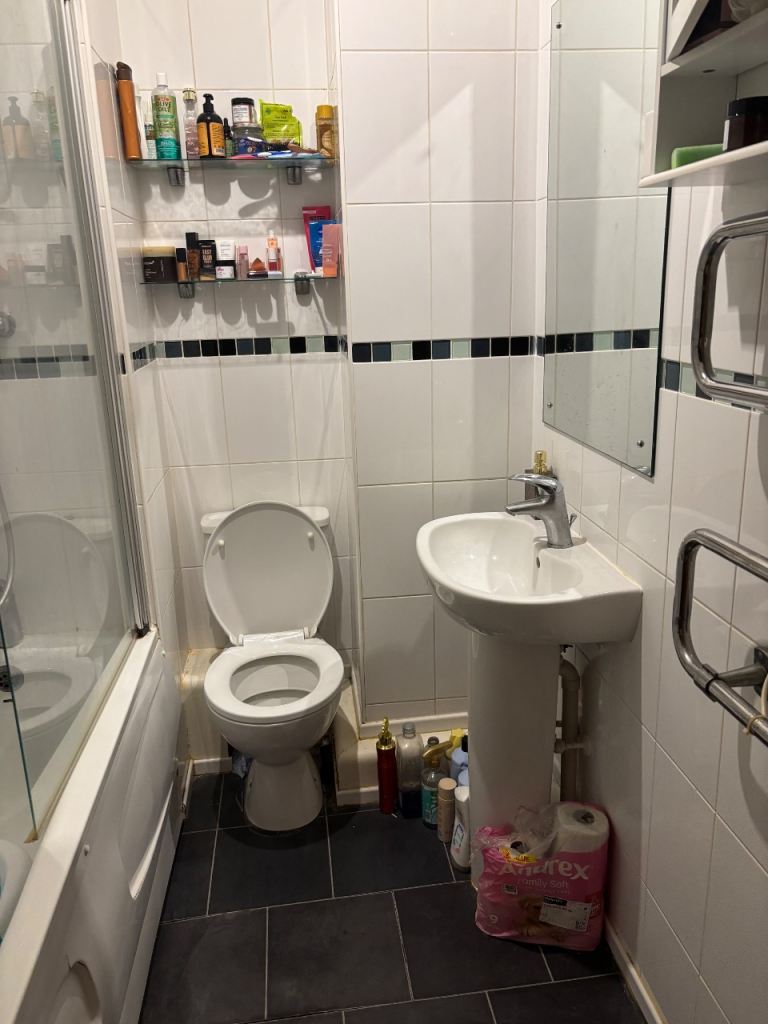 2 bedroom flat swap 