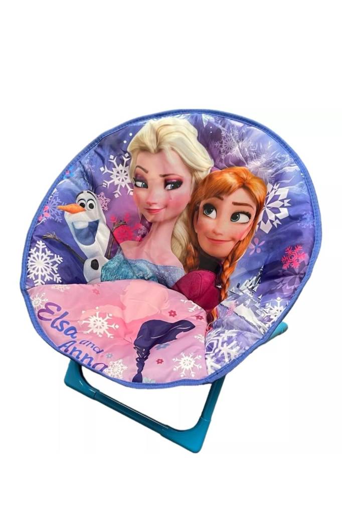 Frozen chair 