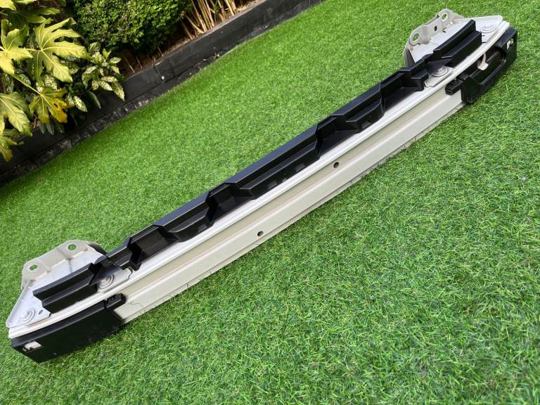 GENUINE VOLVO V90 S90 REAR BUMPER REINFORCEMENT SUPPORT CRASH BAR 31442045