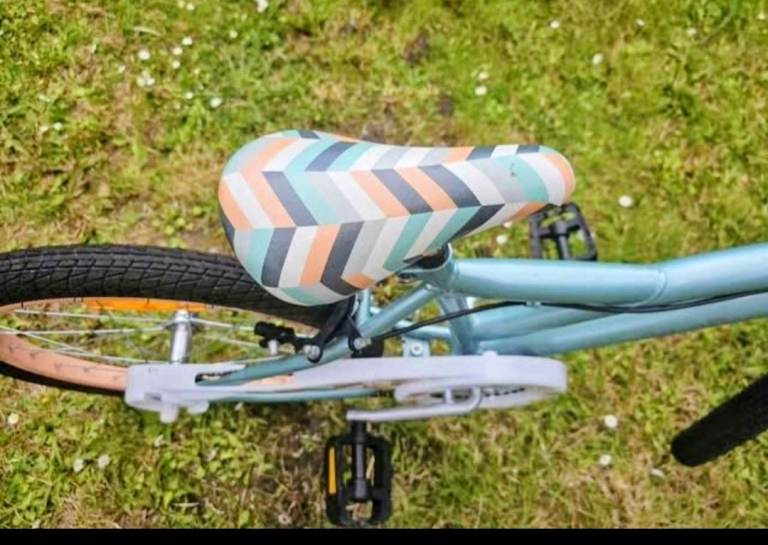 Huffy so sweet bike 