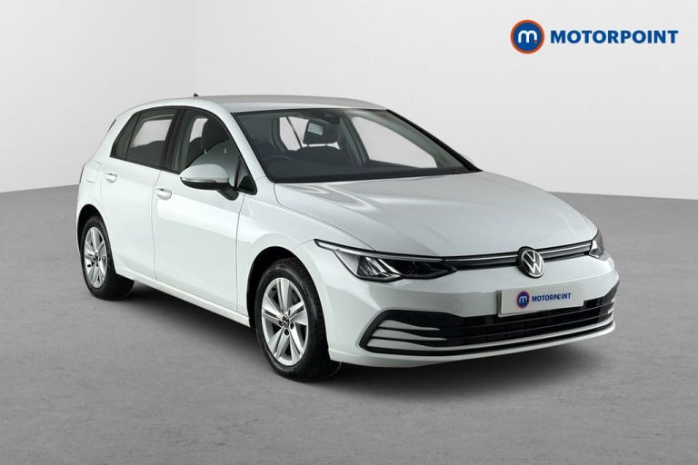 2022 Volkswagen Golf 1.5 TSI 150 Life 5dr Hatchback Petrol Manual