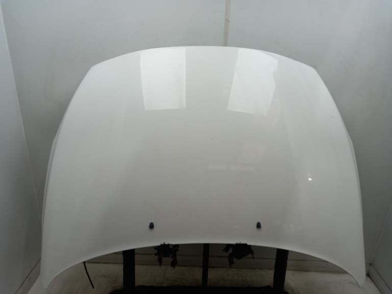 Volvo V60 Bonnet 2010-2018 White