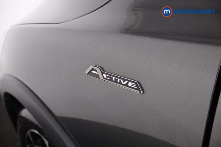 2022 Ford Focus 1.0 EcoBoost Hybrid mHEV Active Vign 5dr Auto Hatchback Petrol Automatic