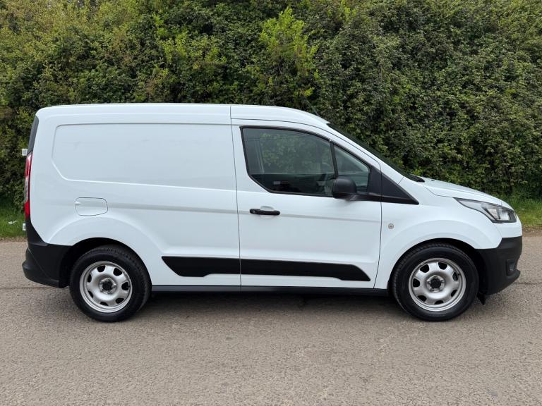 2022 Ford Transit Connect 1.0 EcoBoost 100ps Van PANEL VAN Petrol Manual