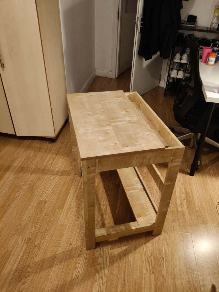 IKEA Small desk 