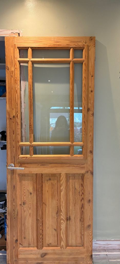 Internal door free to collect from Orpington 