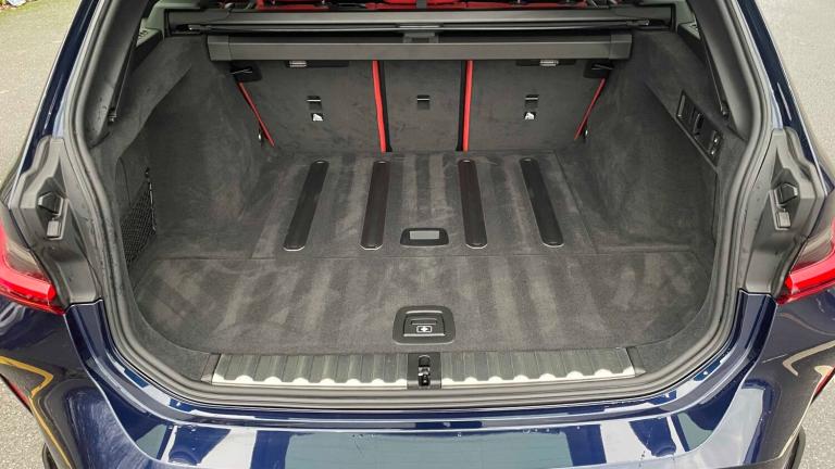  BMW M3 xDrive Competition M 5dr Step Auto Estate Petrol Automatic