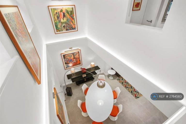 1 bedroom flat in Macklin Street, London, WC2B (1 bed) (#2784583)