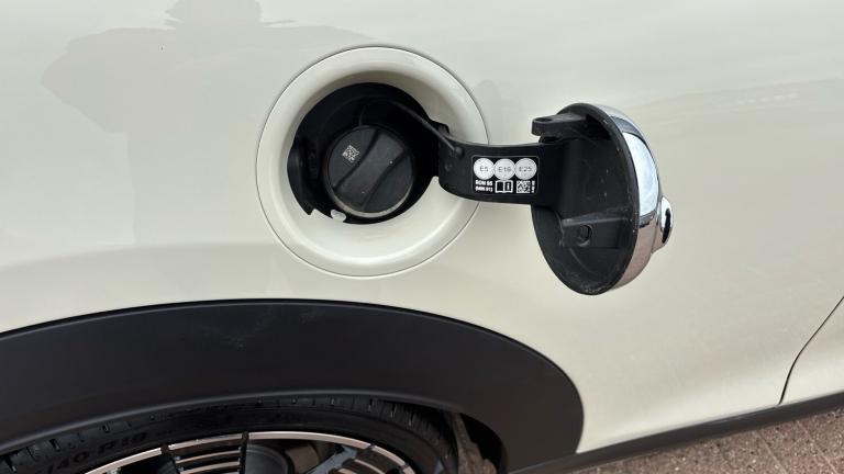 2022 MINI Hatch 2.0 Cooper S Exclusive 3dr Auto Petrol Hatchback Hatchback Petrol Automatic