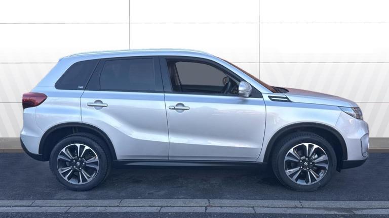 2023 Suzuki Vitara 1.5 Hybrid SZ5 ALLGRIP 5dr AGS Hybrid Estate Estate Hybrid Automatic
