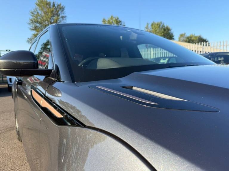 2019 Land Rover Range Rover Evoque 2.0 D150 R-Dynamic S SUV 5dr Diesel Auto 4WD Euro 6 (s/s) (150...