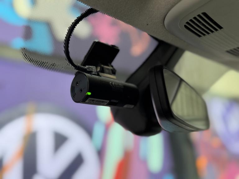 2017 Volkswagen Transporter 2.0 TDI BMT 204 Highline Kombi / Camper Van DSG Crew Van Diesel Autom...