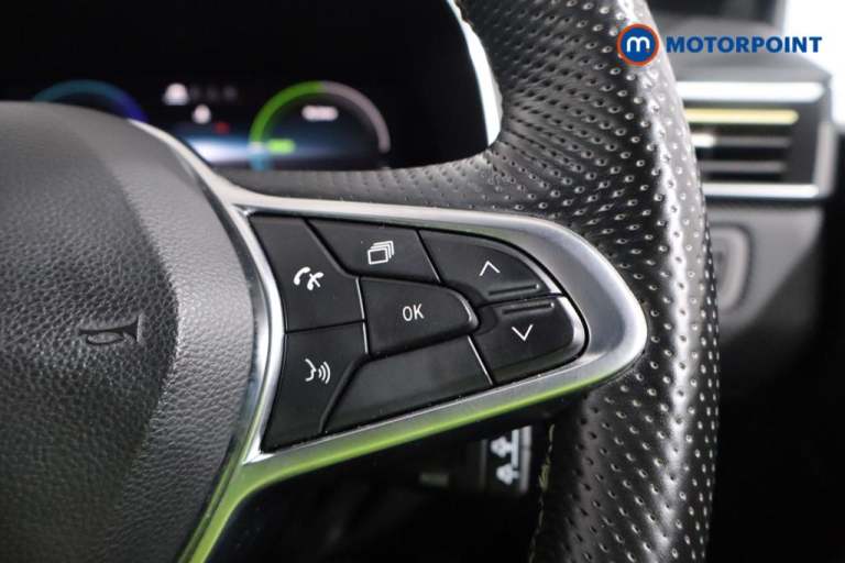 2023 Renault Clio 1.6 E-TECH full hybrid 145 Engineered 5dr Auto Hatchback Hybrid Automatic