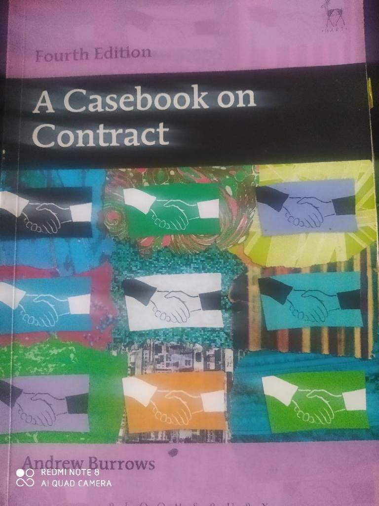 Law Books