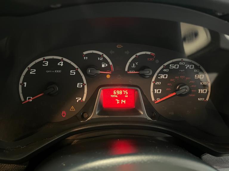 2012 Ford Ka 1.2 Edge 3dr [Start Stop] HATCHBACK Petrol Manual