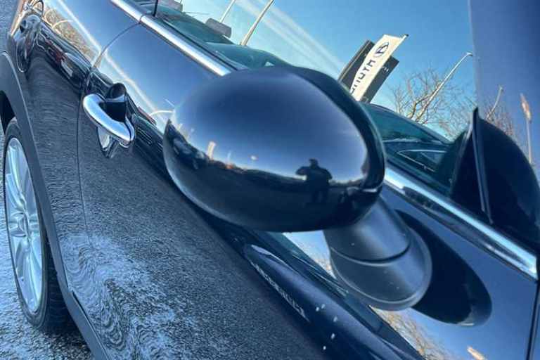 2018 MINI Hatch 1.5 Cooper Hatchback 3dr Petrol Steptronic Euro 6 (s/s) (136 ps) Hatchback Petrol...