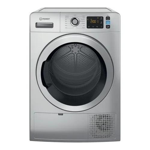 Indesit YTM1192SSXUK 9kg Heat Pump Tumble Dryer £349