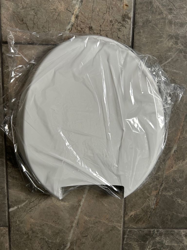 Thetford C220 Toilet Seat and Lid