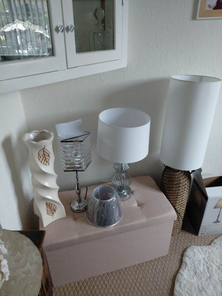 Table Lamps