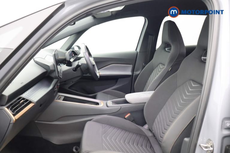 2022 Cupra Born 150kW V2 58kWh 5dr Auto HATCHBACK ELECTRIC Automatic