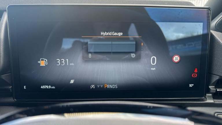 2024 Ford Puma 1.0T EcoBoost MHEV ST-Line DCT Euro 6 (s/s) 5dr Automatic SUV Hybrid Automatic