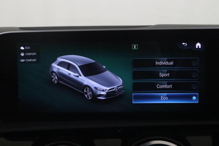 2020 Mercedes-Benz A-Class A180 AMG Line Executive 5dr Auto HATCHBACK PETROL Automatic