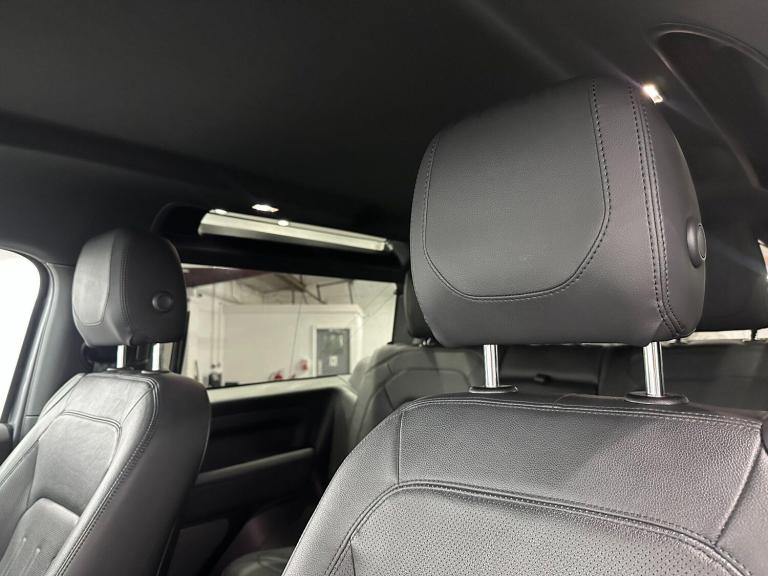 2021 Land Rover Defender 90 3.0 D250 MHEV S Auto 4WD Euro 6 (s/s) 3dr ESTATE Diesel Automatic