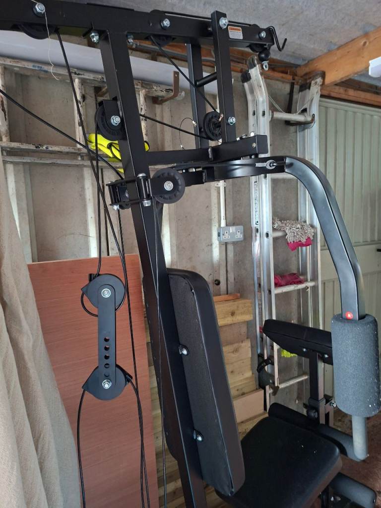 Gym Equipment
