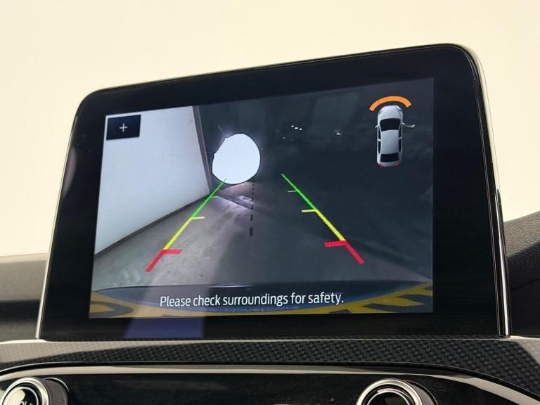 2021 Ford Kuga 2.5 Duratec 14.4kWh ST-Line X Edition CVT Euro 6 (s/s) 5dr HATCHBACK Petrol/Electr...