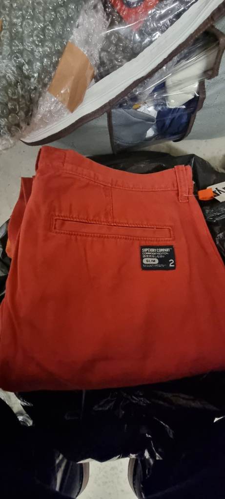 Mens Shoes - Size 9 - Stylish - Student - Flat - Suit - Formal - Brown - Black - Trainers - Chino