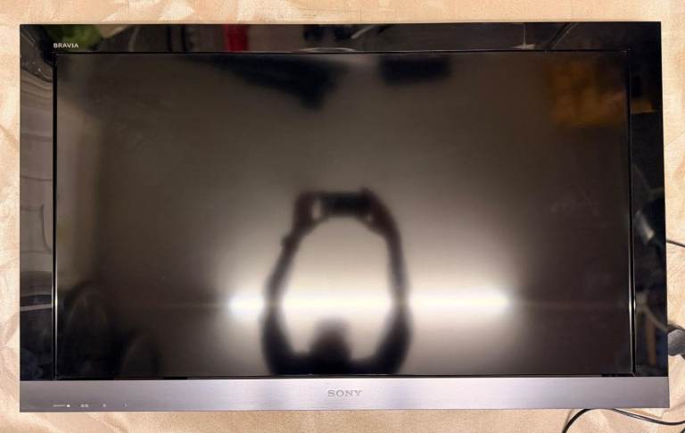 Sony Bravia KDL-40EX503 40" 1080p HD LCD Internet TV