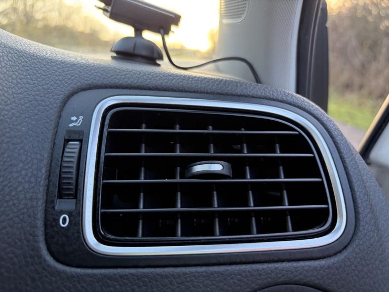 VOLKSWAGEN POLO 1.2 Match 2013