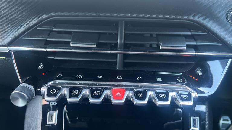 2022 Peugeot 2008 1.2 PureTech GT SUV 5dr Petrol Manual Euro 6 (s/s) (130 ps) SUV Petrol Manual