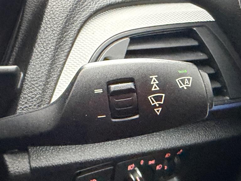 2014 BMW 1 Series 116i M Sport 3dr HATCHBACK Petrol Manual